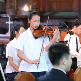 Kbb Chamber Orchestra