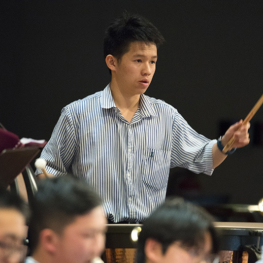 Kbb Symphonic Band 2