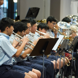 Kbb Symphonic Band 3