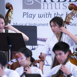 Kbb Symphony Orchestra 3