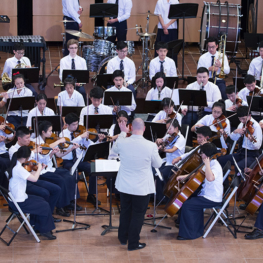 Kbb Symphony Orchestra 4