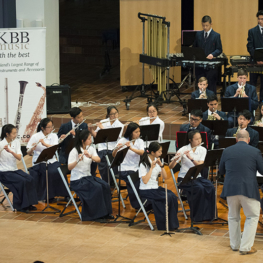 Kbb Concert Band 1
