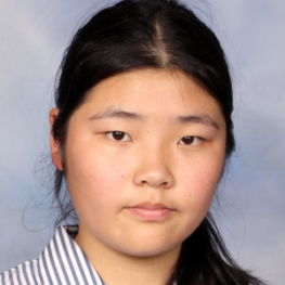 Alex Mengmeng Chen