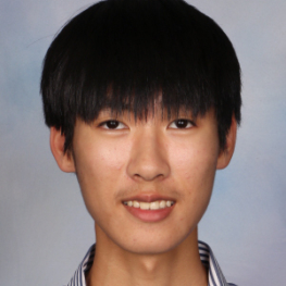 Alex Xijie Chen
