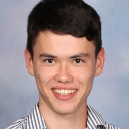 Angus Stewart
