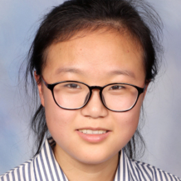 April Wang