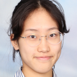 Christine Su