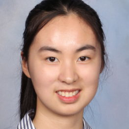 Faye Lyu
