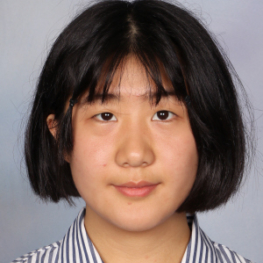 Kelsey Hao