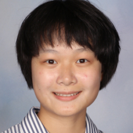 Liheng Li