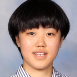 Nikita Wang