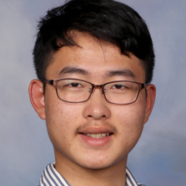 Tim Gong