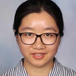 Wendy Jiang