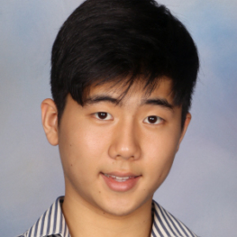 Woo Jin Yang
