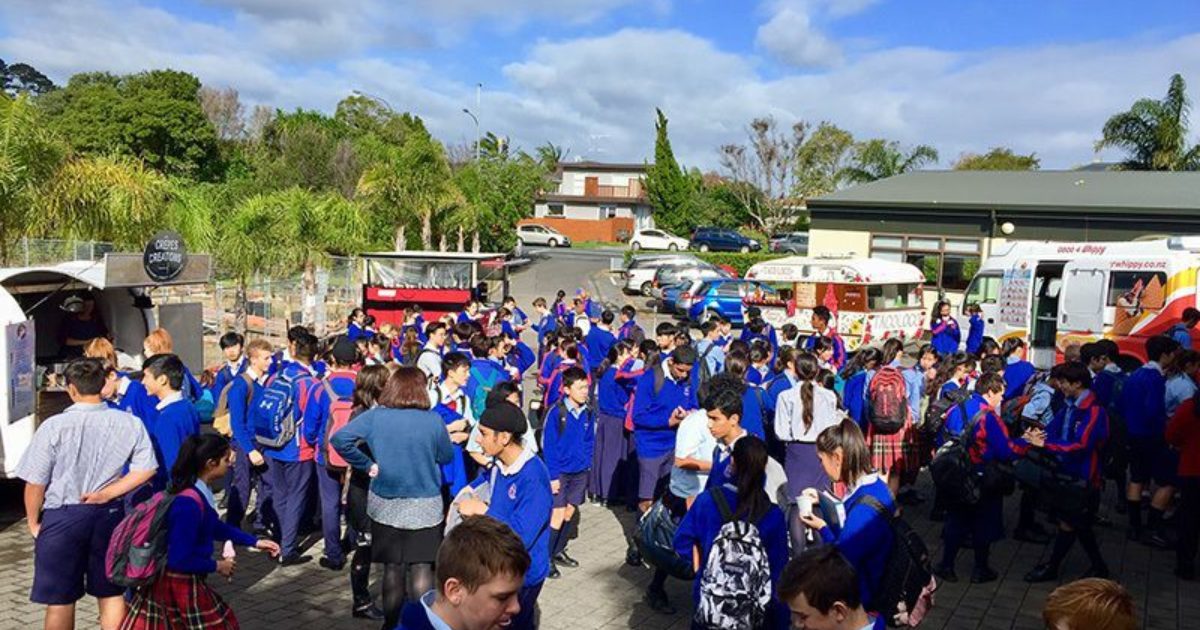 International Languages Week celebrated at Macleans College - Macleans ...