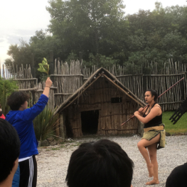 Esol Marae Trip 05