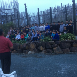 Esol Marae Trip 06