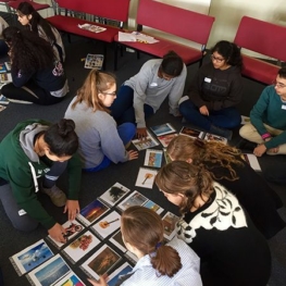 Senior Spanish Camp in Hawke’s Bay