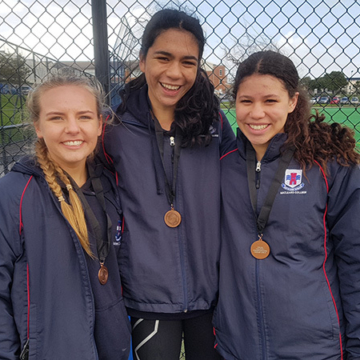 Cross Country Champs Auckland 01