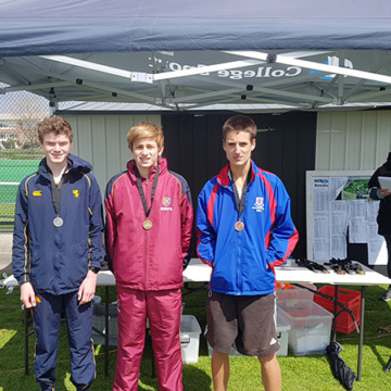 Cross Country Champs Auckland 05