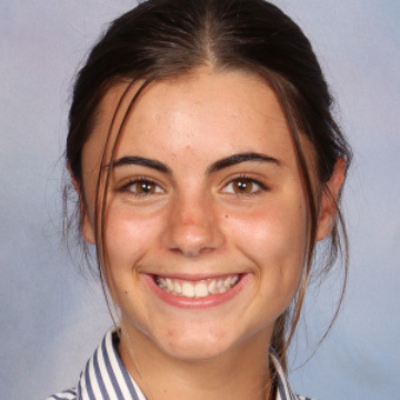 Gymsports Alyse Goodyer