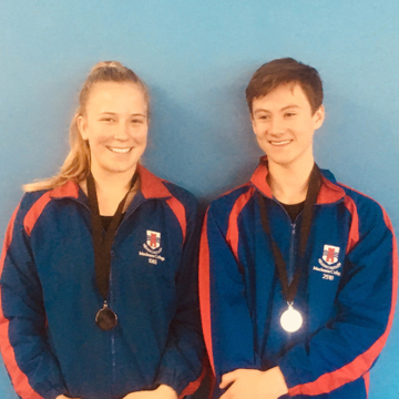 Mia Kelly Regan Langford