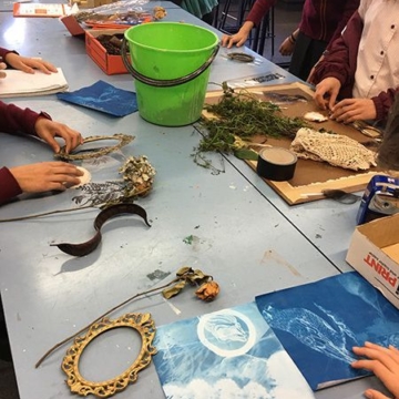 Howick Intermediate Art02