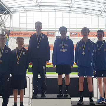 Track Field Nationals 01