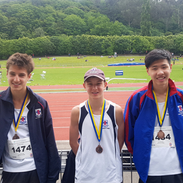 Track Field Nationals 02