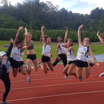 Track Field Nationals 03