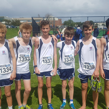 Cross Country Champs Auckland 02