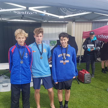Cross Country Champs Auckland 03