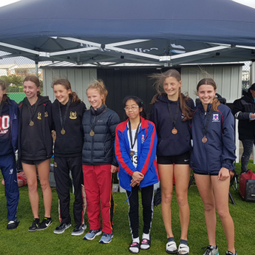 Cross Country Champs Auckland 04