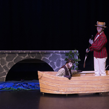 Wind In The Willows 03