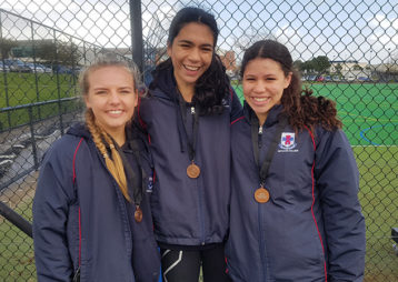 Cross Country Champs Auckland 01