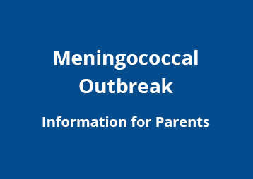 Meningococcal Outbreak