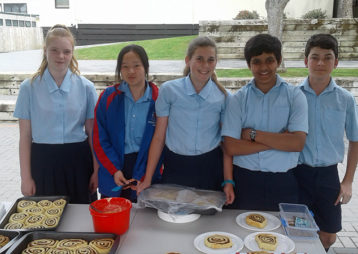 Year9 Enterprise Market Day01