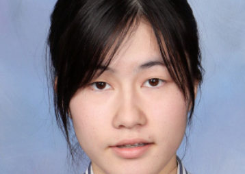 Alumni Lexin Wang