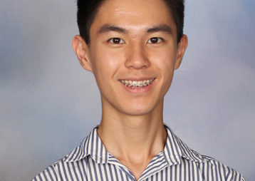 Alumni Yang Fan Yun