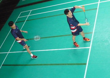 Badminton Championships 002