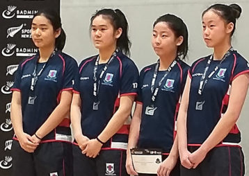 Badminton Nzss 001