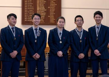 Chess National Finals 001