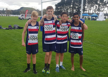 Cross Country Champs 004
