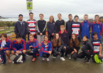Cross Country Nationals 001