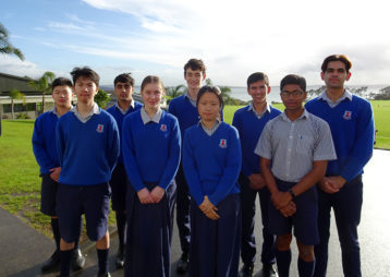 Economics Nz Competition