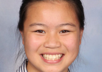 Jasmine Zhang