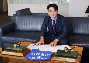 Jimmy Zheng Duke University
