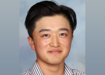 Jimmy Zheng
