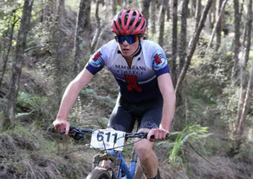 Matthew Wilson