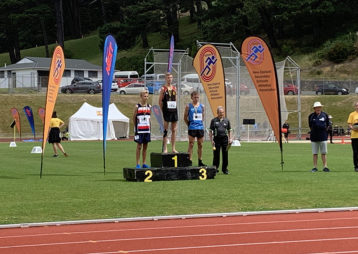 National Athletics Champs 001